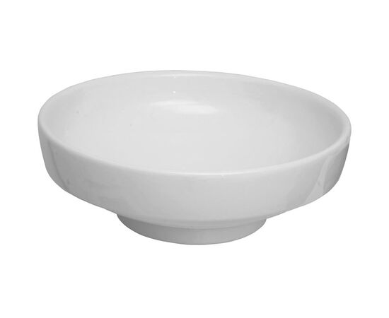 раковина накладная vitra water jewels 4334b003-1361 40см в Актобе фото № 1