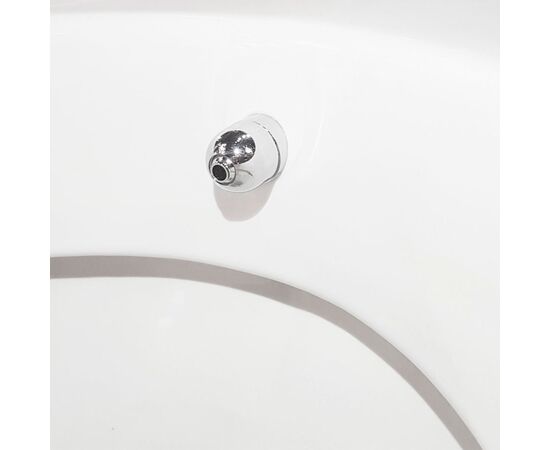 унитаз-компакт напольный vitra norm fit with bidet 9844b099-7203 крышка с микролифтом в Актобе фото № 6