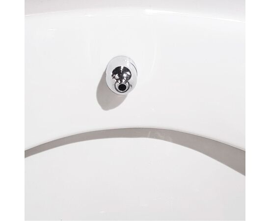 унитаз-компакт напольный vitra norm eisberg with bidet 9844b099-7204 крышка с микролифтом в Актобе фото № 5