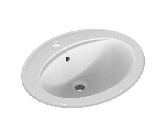 раковина встраиваемая ideal standard simplicity e874901 55см в Актобе фото № 1