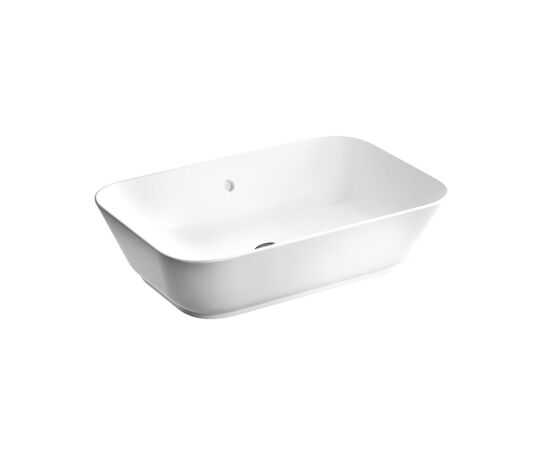 раковина накладная vitra geo 7425b003-0012 чаша в Актобе фото № 1