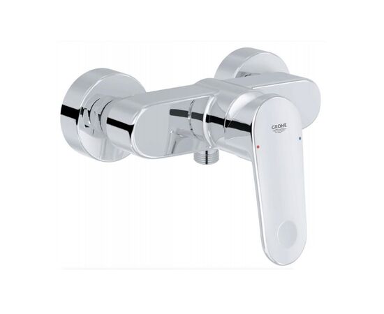 смеситель для душа grohe europlus 33577002 однорычажный в Актобе фото № 1