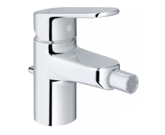 смеситель для биде grohe europlus 33241002 однорычажный в Актобе фото № 1