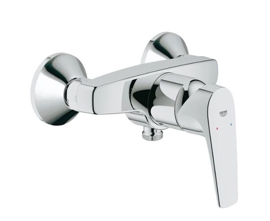 смеситель для душа grohe bauflow 23755000 в Актобе фото № 1