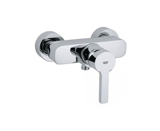 смеситель для душа grohe lineare 33865000 однорычажный в Актобе фото № 1