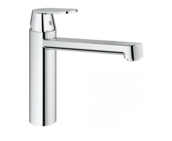 30193000 grohe eurosmart cosmopolitan смеситель однорычажный для кухни в Актобе фото № 1