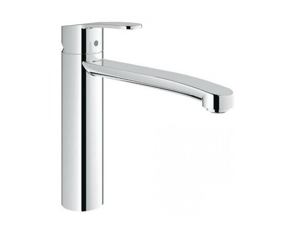 31124002 grohe eurostyle cosmopolitan ohm смеситель однозахватный для мойки в Актобе фото № 1