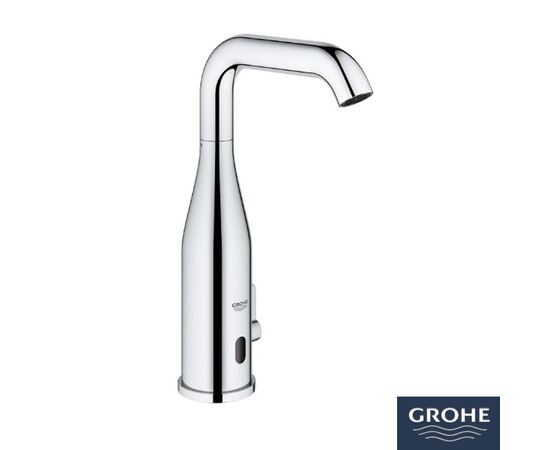 смеситель для раковины grohe essence e 36445000 в Актобе фото № 1