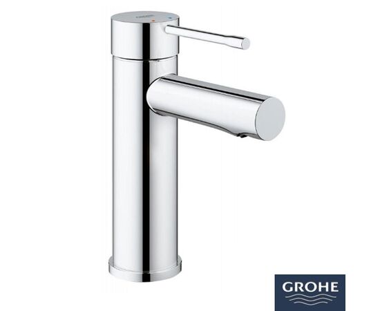 смеситель однорычажный 34294001 grohe essence для раковины в Актобе фото № 1