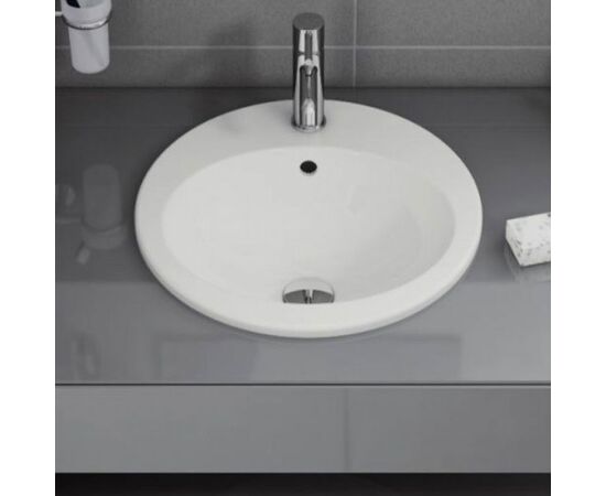 раковина на столешницу vitra s20 5466b003-0001 42.5 см в Актобе фото № 2