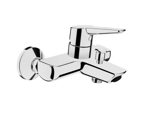 смеситель для ванны vitra solid s a42444exp в Актобе фото № 1