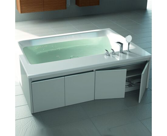 Ванна акриловая vitra 190x140 t4 55970001000 в Актобе фото № 2