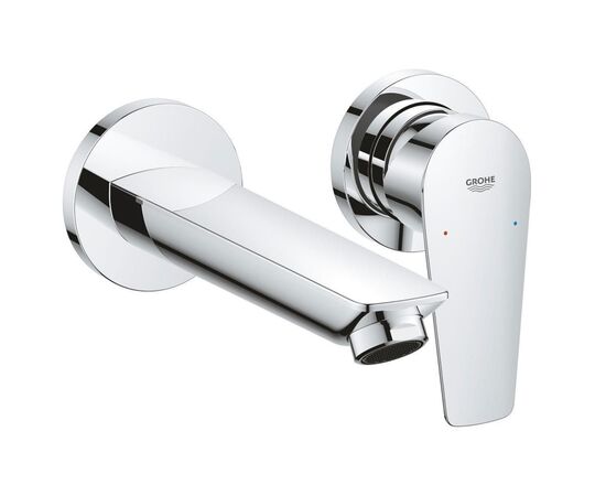 смеситель для раковины grohe bauedge new 20474001 в Актобе фото № 1