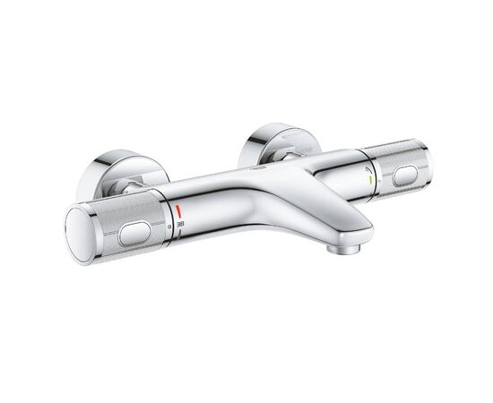 термостат для ванны grohe grohtherm 34779000 1000 performance в Актобе фото № 1