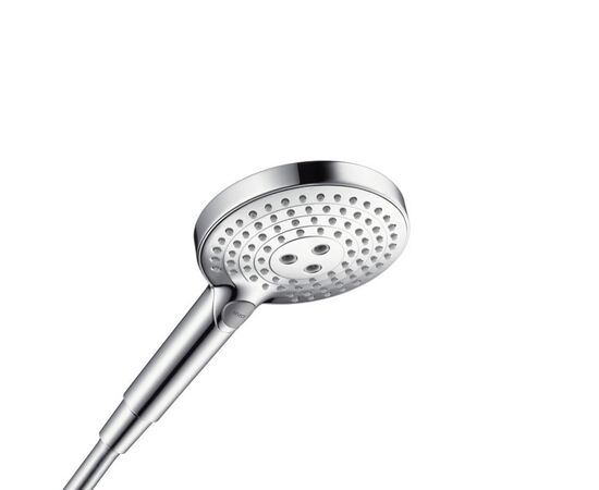 Душевая лейка hansgrohe raindance select s 120 3jet 26530000 в Актобе фото № 1