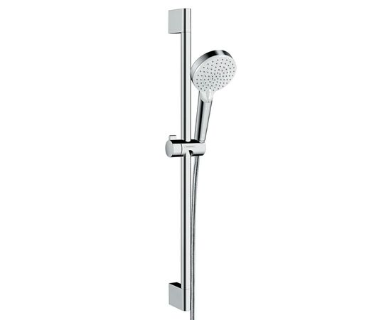 Душевой гарнитур hansgrohe crometta vario 650 26532400 в Актобе фото № 1