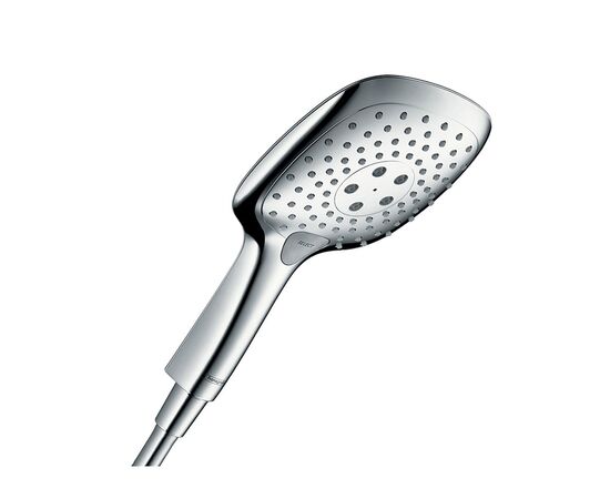 Душевая лейка hansgrohe raindance select e150 3jet 26550000 в Актобе фото № 1