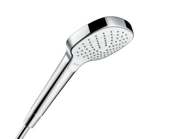 Душевая лейка hansgrohe croma select e vario 26812400 в Актобе фото № 1