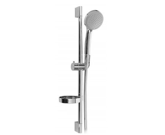 Душевой гарнитур hansgrohe croma 100 vario 27772000 в Актобе фото № 1