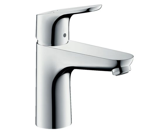 Cмеситель для раковины hansgrohe focus e2 31517000 в Актобе фото № 1