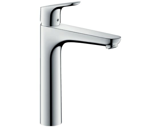 смеситель для раковины hansgrohe focus 31608000 в Актобе фото № 1