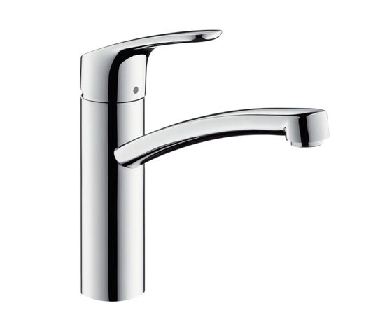 смеситель для кухни hansgrohe focus 31806000 в Актобе фото № 1