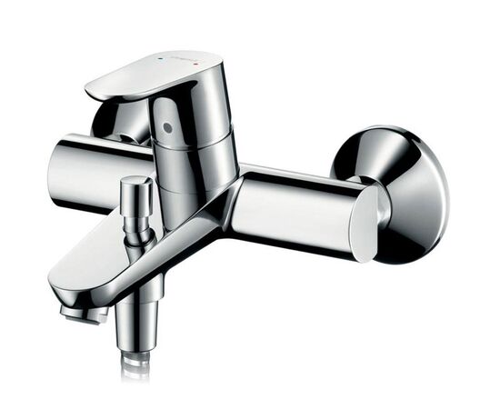 смеситель для ванны hansgrohe focus e2 31940000 в Актобе фото № 1