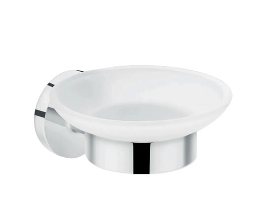 Мыльница hansgrohe logis universal 41715000 в Актобе фото № 1