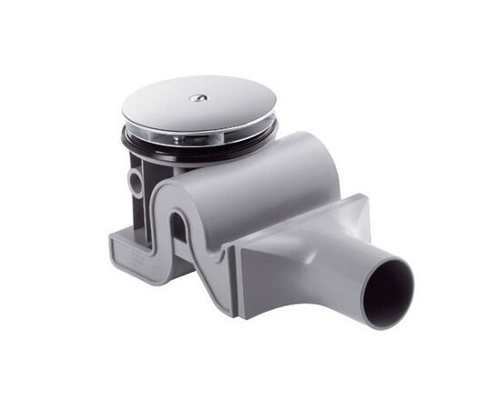 сифон для поддона hansgrohe raindrain 90 xx 60067000 в Актобе фото № 1