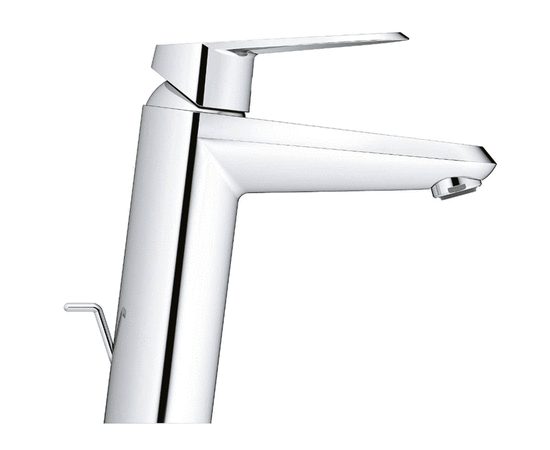 смеситель для раковины grohe eurodisc cosmopolitan 23448002 в Актобе фото № 2