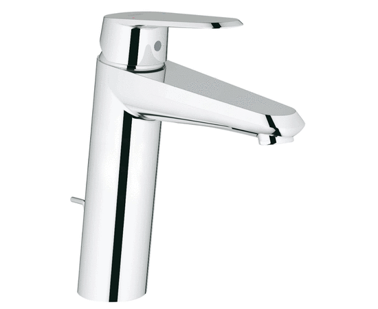 смеситель для раковины grohe eurodisc cosmopolitan 23448002 в Актобе фото № 1