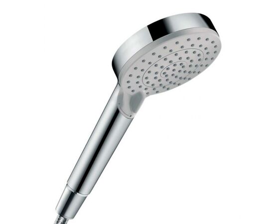 ручной душ hansgrohe vernis blend 26270000 в Актобе фото № 1