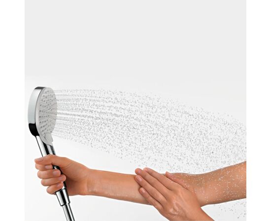 ручной душ hansgrohe vernis blend 26270000 в Актобе фото № 3