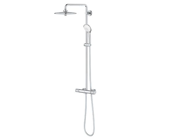 Душевая система grohe euphoria 27615002 175 в Актобе фото № 1