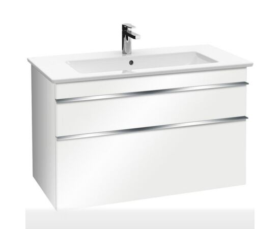 тумба под раковину villeroy&boch venticello a92601dh 95x59x50 в Актобе фото № 1