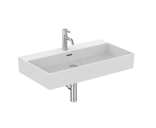 раковина накладная ideal standard extra t389901 80x45 в Актобе фото № 2