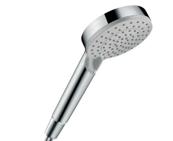 Душевая лейка hansgrohe vernis blend 26270000, хром в Актобе фото № 1