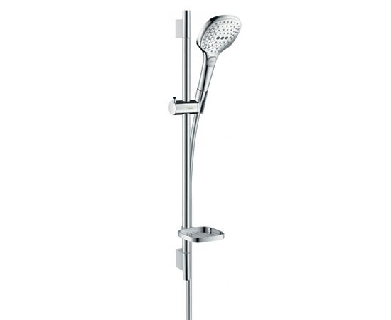 Душевoй гарнитур hansgrohe raindance select e 26620000 в Актобе фото № 1