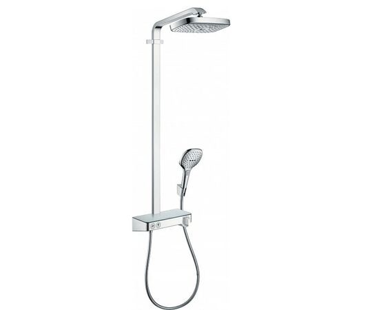 Душевая система hansgrohe raindance select 27126000 термостат в Актобе фото № 1