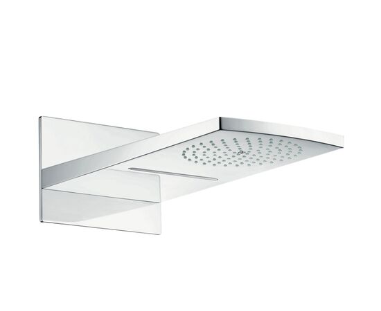 Верхний душ hansgrohe raindance rainfall 28433000 180 2jet в Актобе фото № 1