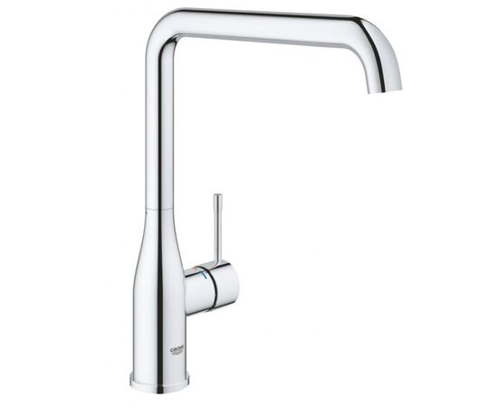 смеситель для кухни grohe accent 30423000 в Актобе фото № 1