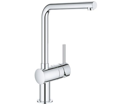 смеситель для кухни grohe vento 30425000 в Актобе фото № 1