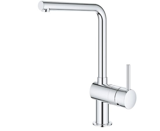 смеситель для кухни grohe vento 30425000 в Актобе фото № 2