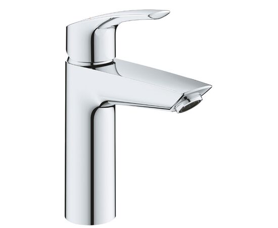 смеситель для раковины grohe eurosmart 23324003, хром в Актобе фото № 1