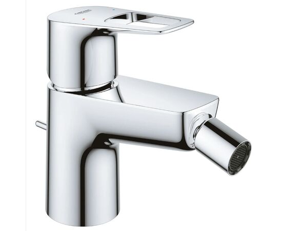 смеситель для биде grohe bauloop 23338001, хром в Актобе фото № 1