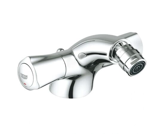 смеситель для биде grohe avina 24032000, хром в Актобе фото № 1