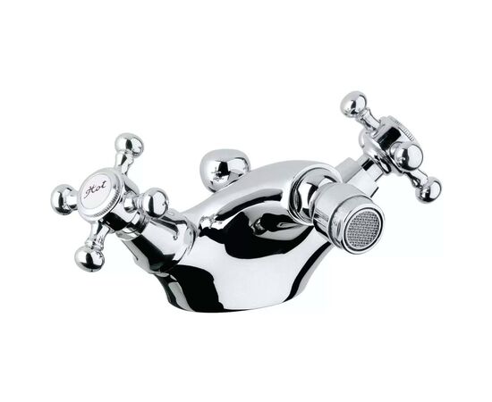 смеситель для биде grohe arabesk 24403000, хром в Актобе фото № 1