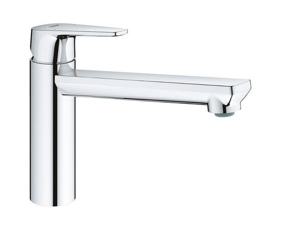 смеситель для кухни grohe bauedge 31693000, хром в Актобе фото № 1