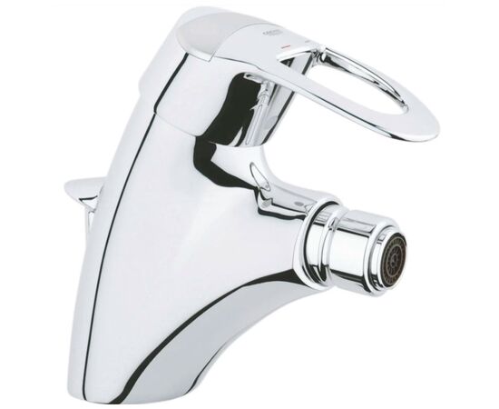 смеситель для биде grohe chiara 32463000, хром в Актобе фото № 1