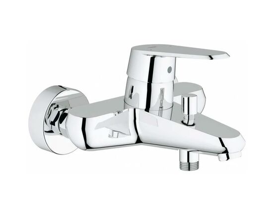 смеситель для ванны grohe eurodisc cosmopolitan 33390002, хром в Актобе фото № 1